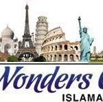 7 Wonders City – Islamabad
