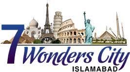 GFS Islamabad Seven Wonders City