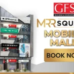 MRR Square Mobile Mall