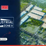 NTR Industrial Zone – Phase 2