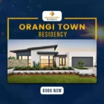 Orangi Town Residency